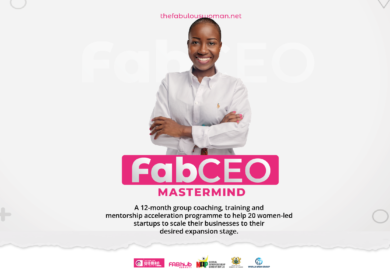 Launching the FabCEO Mastermind Programme: Empowering Women-led Startups for Success!