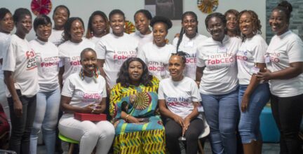 Empowering African Women Business Leaders: Highlights from the FabCEO Mastermind Programme Gathering